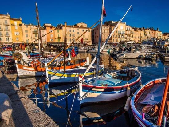 Magnifique "Gite De La Garoupe" Au Cap D'Antibes A 300M Des Plages Eksteriør bilde