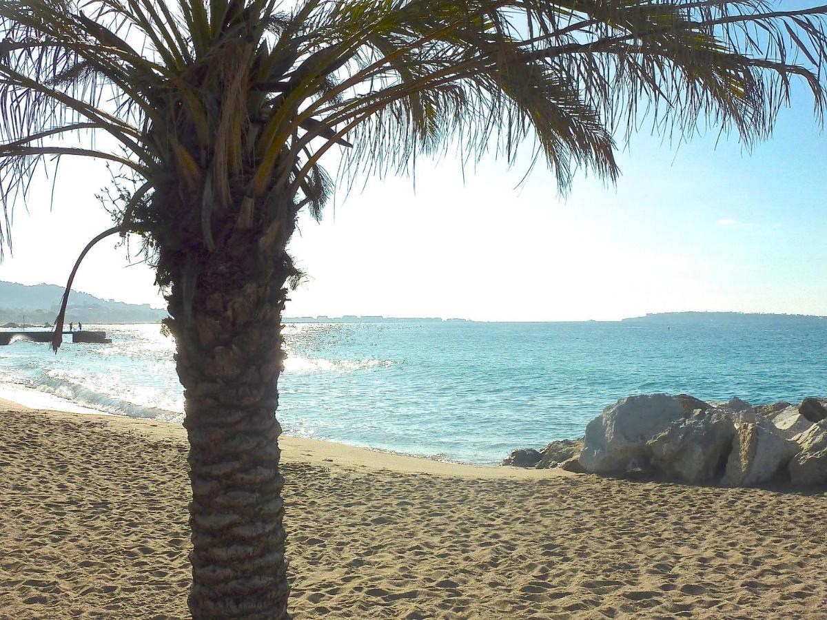 Magnifique "Gite De La Garoupe" Au Cap D'Antibes A 300M Des Plages Eksteriør bilde